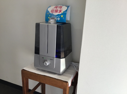 プロミスト1